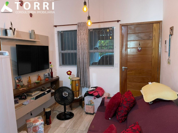 Casa com 1 Quarto à Venda, 37 m² em Parque Vitória Régia - Sorocaba