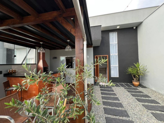 Imagem Casa com 2 Quartos à Venda, 80 m² em Costeira - Balneário Barra Do Sul Imagem Casa com 2 Quartos à Venda, 80 m² em Costeira - Balneário Barra Do Sul