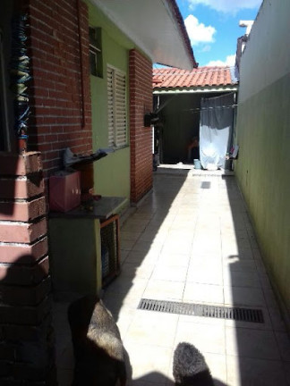 Imagem Casa com 2 Quartos à Venda, 81 m² em Parque Ouro Fino - Sorocaba Imagem Casa com 2 Quartos à Venda, 81 m² em Parque Ouro Fino - Sorocaba