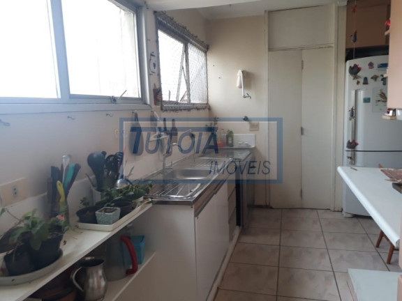 Apartamento com 3 Quartos à Venda, 123 m² em Paraiso - Sao Paulo
