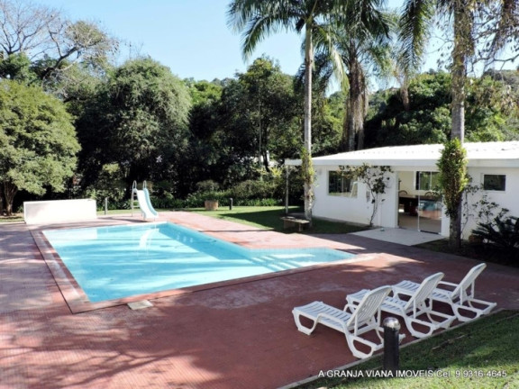 Imagem Casa com 5 Quartos à Venda, 5.115 m² em Chácara De La Rocca - Carapicuíba Imagem Casa com 5 Quartos à Venda, 5.115 m² em Chácara De La Rocca - Carapicuíba