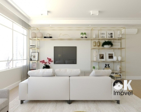 Imagem Apartamento com 3 Quartos à Venda, 292 m² em Jardim Paulista - São Paulo