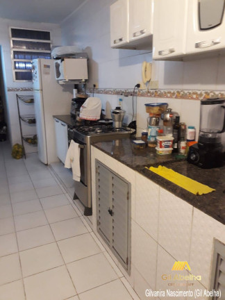 Imagem Apartamento com 3 Quartos à Venda, em Luzia - Aracaju Imagem Apartamento com 3 Quartos à Venda, em Luzia - Aracaju