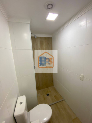 Imagem Apartamento com 2 Quartos à Venda, 59 m² em Parque São Domingos - São Paulo