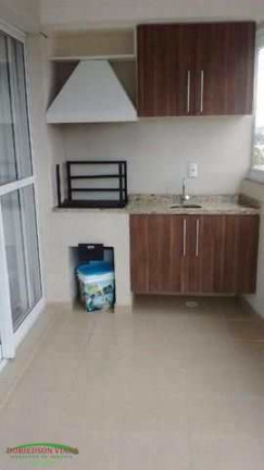 Imagem Apartamento com 3 Quartos à Venda, 82 m² em Gopoúva - Guarulhos