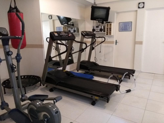 Imagem Apartamento com 3 Quartos à Venda, 70 m² em Tatuapé - São Paulo