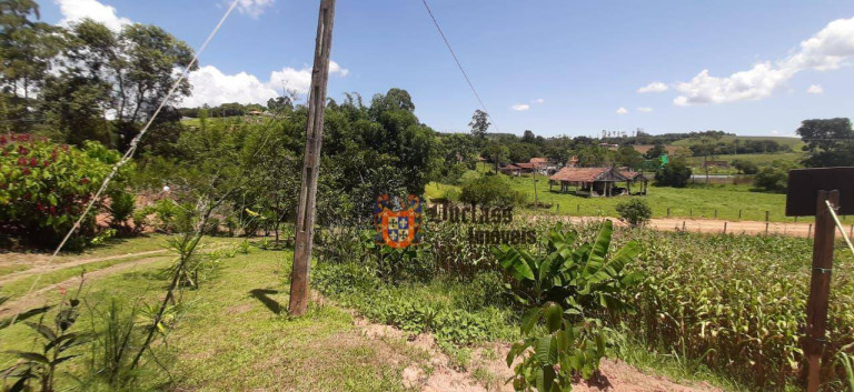 Imagem Chácara com 3 Quartos à Venda, 150 m² em Jardim Bom Jesus - Toledo