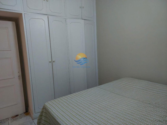 Imagem Apartamento com 3 Quartos à Venda, 150 m² em Boqueirão - Santos