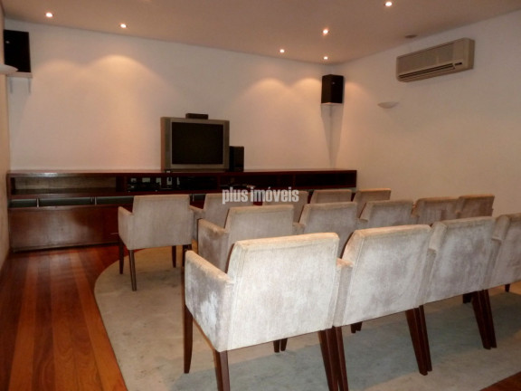 Imagem Apartamento com 1 Quarto à Venda, 57 m² em Panamby - São Paulo Imagem Apartamento com 1 Quarto à Venda, 57 m² em Panamby - São Paulo