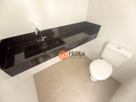 Imagem Sala Comercial à Venda, 230 m² em Vila Rehder - Americana