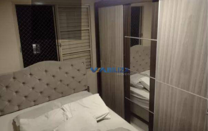 Imagem Apartamento com 2 Quartos à Venda, 49 m² em Parque Cecap - Guarulhos Imagem Apartamento com 2 Quartos à Venda, 49 m² em Parque Cecap - Guarulhos