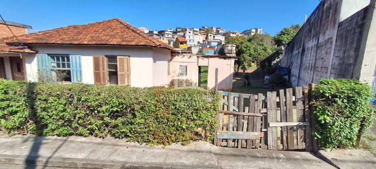 Imagem Terreno à Venda, 1.549 m² em Jardim Cruzeiro - Mauá Imagem Terreno à Venda, 1.549 m² em Jardim Cruzeiro - Mauá