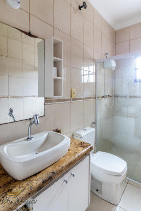 Imagem Casa com 3 Quartos para Alugar,  em 15 - Praia Grande 
