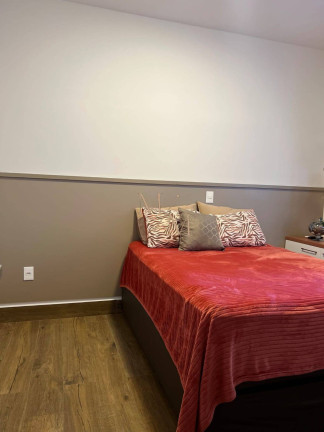 Imagem Apartamento com 1 Quarto à Venda, 53 m² em Embaré - Santos Imagem Apartamento com 1 Quarto à Venda, 53 m² em Embaré - Santos