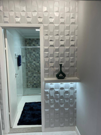 Imagem Apartamento com 1 Quarto à Venda, 89 m² em Pompéia - Santos Imagem Apartamento com 1 Quarto à Venda, 89 m² em Pompéia - Santos
