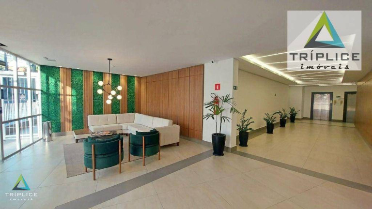 Imagem Apartamento com 2 Quartos à Venda, 60 m² em Bom Pastor - Juiz De Fora Imagem Apartamento com 2 Quartos à Venda, 60 m² em Bom Pastor - Juiz De Fora