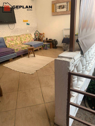 Imagem Casa com 3 Quartos à Venda, 135 m² em Jardim Da Gloria - São Paulo Imagem Casa com 3 Quartos à Venda, 135 m² em Jardim Da Gloria - São Paulo