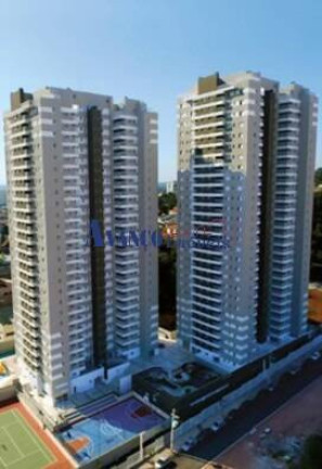 Imagem Apartamento com 2 Quartos à Venda, 70 m² em Jardim Flórida - Jundiaí