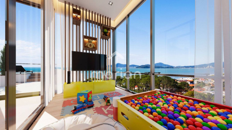 Imagem Apartamento com 3 Quartos à Venda, 112 m² em Itacolomi - Balneário Piçarras Imagem Apartamento com 3 Quartos à Venda, 112 m² em Itacolomi - Balneário Piçarras