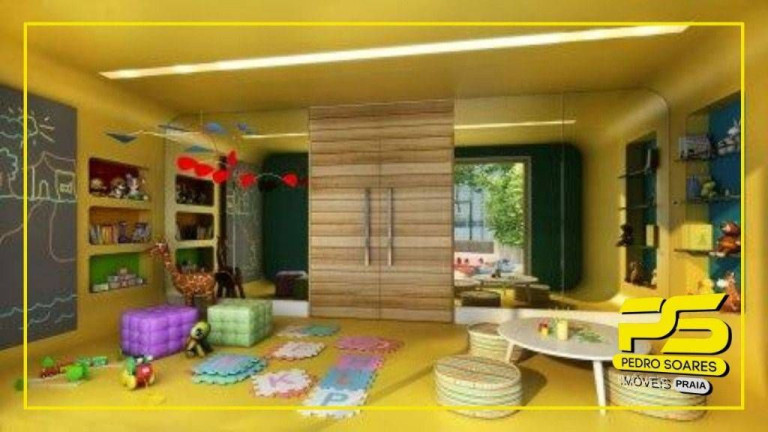 Imagem Apartamento com 4 Quartos à Venda, 164 m² em Brisamar - João Pessoa Imagem Apartamento com 4 Quartos à Venda, 164 m² em Brisamar - João Pessoa