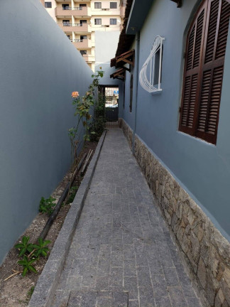 Imagem Casa com 4 Quartos à Venda, em Centro - Campos Dos Goytacazes Imagem Casa com 4 Quartos à Venda, em Centro - Campos Dos Goytacazes