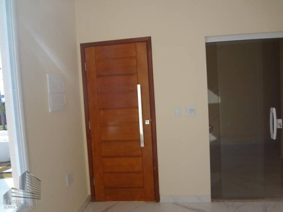 Imagem Casa de Condomínio com 3 Quartos à Venda, 105 m² em Loteamento Dinorá Rosa - Sorocaba Imagem Casa de Condomínio com 3 Quartos à Venda, 105 m² em Loteamento Dinorá Rosa - Sorocaba