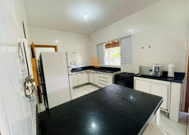 Imagem Casa com 3 Quartos à Venda, 140 m² em Joá - Lagoa Santa Imagem Casa com 3 Quartos à Venda, 140 m² em Joá - Lagoa Santa