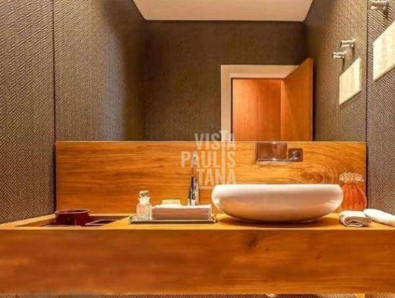 Imagem Apartamento com 4 Quartos à Venda, 500 m² em Itaim Bibi - São Paulo Imagem Apartamento com 4 Quartos à Venda, 500 m² em Itaim Bibi - São Paulo