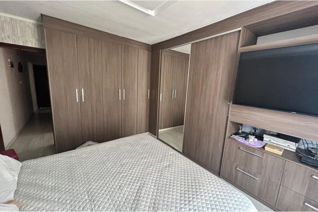 Imagem Casa com 3 Quartos à Venda, 122 m² em Jardim Vila Formosa - São Paulo Imagem Casa com 3 Quartos à Venda, 122 m² em Jardim Vila Formosa - São Paulo