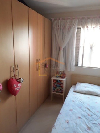Imagem Apartamento com 3 Quartos à Venda, 62 m² em Lauzane Paulista - São Paulo Imagem Apartamento com 3 Quartos à Venda, 62 m² em Lauzane Paulista - São Paulo