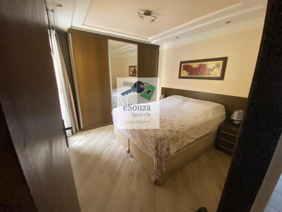 Imagem Casa com 3 Quartos à Venda, 264 m² em Vila Linda - Santo André Imagem Casa com 3 Quartos à Venda, 264 m² em Vila Linda - Santo André