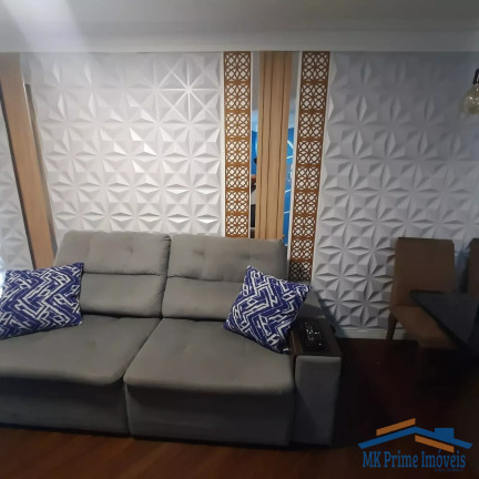 Imagem Apartamento com 2 Quartos à Venda, 54 m² em Padroeira - Osasco Imagem Apartamento com 2 Quartos à Venda, 54 m² em Padroeira - Osasco