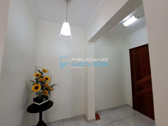 Imagem Apartamento com 3 Quartos à Venda, 105 m² em Canto Do Forte - Praia Grande Imagem Apartamento com 3 Quartos à Venda, 105 m² em Canto Do Forte - Praia Grande