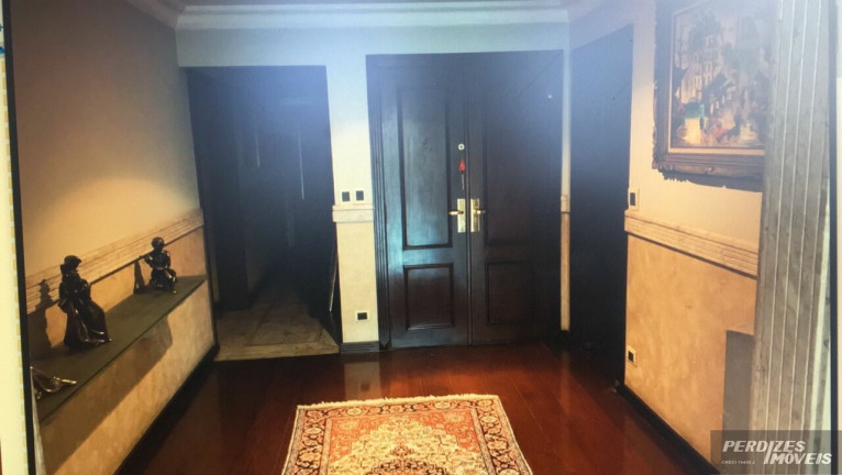 Imagem Apartamento com 4 Quartos à Venda, 315 m² em Perdizes - São Paulo Imagem Apartamento com 4 Quartos à Venda, 315 m² em Perdizes - São Paulo