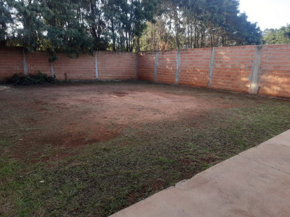 Imagem Casa com 2 Quartos à Venda, 52 m² em Residencial Bem Te Vi Ii - Botucatu