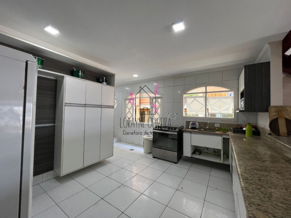 Cobertura com 4 Quartos à Venda, 194 m² em Praia Grande - Ubatuba