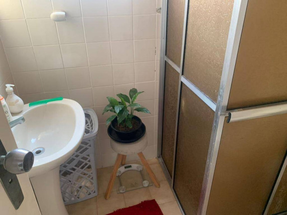 Imagem Apartamento com 2 Quartos à Venda, 76 m² em Mirim - Praia Grande