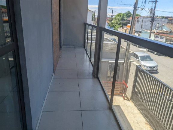 Imagem Sobrado com 2 Quartos à Venda, 41 m² em Balneario Maxland - Praia Grande Imagem Sobrado com 2 Quartos à Venda, 41 m² em Balneario Maxland - Praia Grande