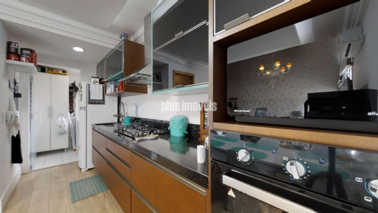 Imagem Apartamento com 1 Quarto à Venda, 58 m² em Panamby - São Paulo Imagem Apartamento com 1 Quarto à Venda, 58 m² em Panamby - São Paulo