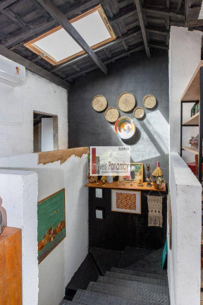 Imagem Casa com 4 Quartos à Venda, 367 m² em Campo Belo - São Paulo Imagem Casa com 4 Quartos à Venda, 367 m² em Campo Belo - São Paulo