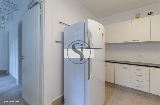 Imagem Apartamento com 4 Quartos para Alugar, 205 m² em Vila Nova Conceição - São Paulo Imagem Apartamento com 4 Quartos para Alugar, 205 m² em Vila Nova Conceição - São Paulo