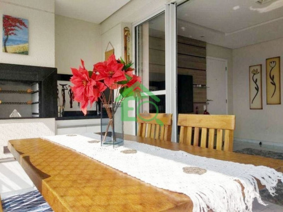 Imagem Apartamento com 3 Quartos à Venda, 98 m² em Jurubatuba - São Paulo Imagem Apartamento com 3 Quartos à Venda, 98 m² em Jurubatuba - São Paulo