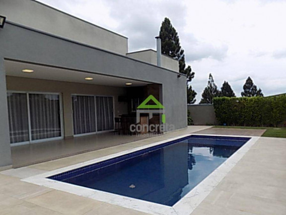 Imagem Casa de Condomínio com 3 Quartos à Venda, 310 m² em Granja Viana - Carapicuíba Imagem Casa de Condomínio com 3 Quartos à Venda, 310 m² em Granja Viana - Carapicuíba