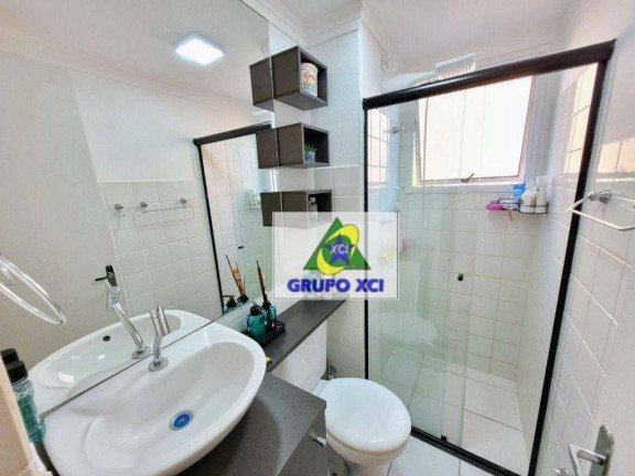 Imagem Apartamento com 2 Quartos à Venda, 48 m² em Nova Espirito Santo - Valinhos Imagem Apartamento com 2 Quartos à Venda, 48 m² em Nova Espirito Santo - Valinhos