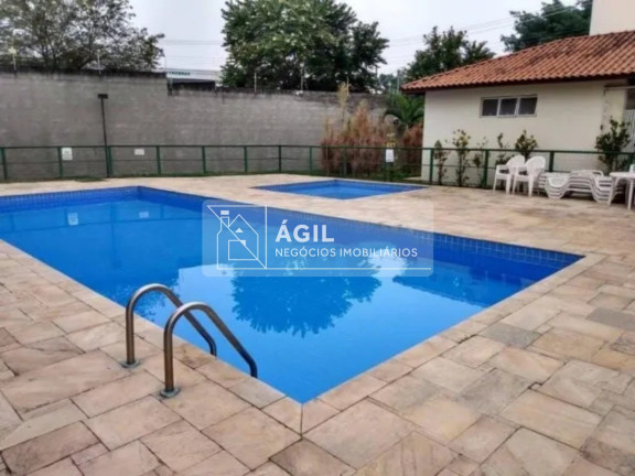 Imagem Apartamento com 2 Quartos à Venda, 52 m² em Jardim Sul - São José Dos Campos Imagem Apartamento com 2 Quartos à Venda, 52 m² em Jardim Sul - São José Dos Campos