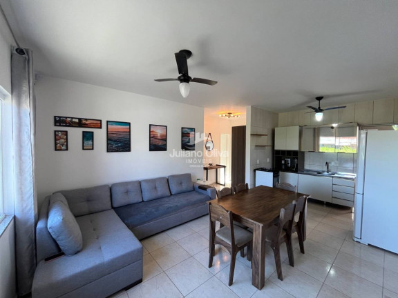 Imagem Casa à Venda, 85 m² em Barra Do Sai - Itapoá