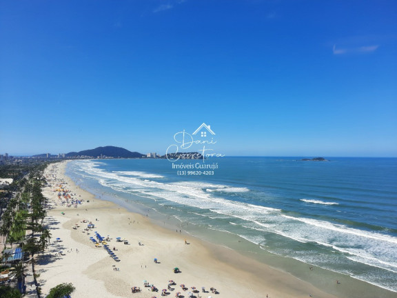 Imagem Imóvel com 5 Quartos à Venda, 412 m² em Enseada - Guarujá