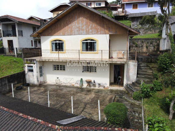 Imagem Casa com 4 Quartos à Venda, 167 m² em Região Do Toriba - Campos Do Jordão Imagem Casa com 4 Quartos à Venda, 167 m² em Região Do Toriba - Campos Do Jordão