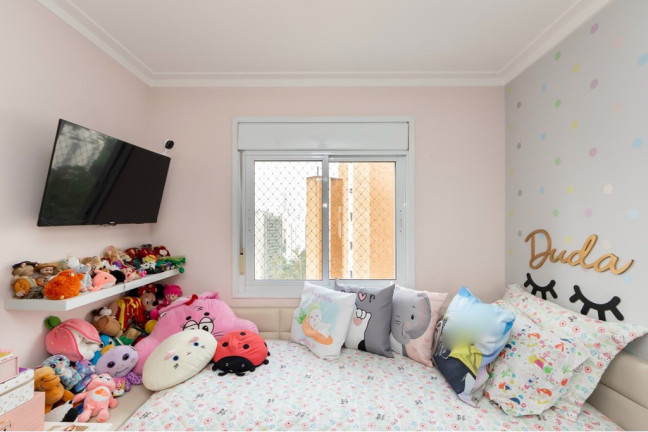Imagem Cobertura com 2 Quartos à Venda, 125 m² em Vila Suzana - São Paulo Imagem Cobertura com 2 Quartos à Venda, 125 m² em Vila Suzana - São Paulo