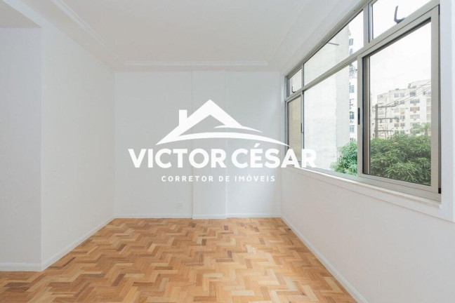 Imagem Apartamento com 1 Quarto à Venda, 74 m² em Copacabana - Rio De Janeiro